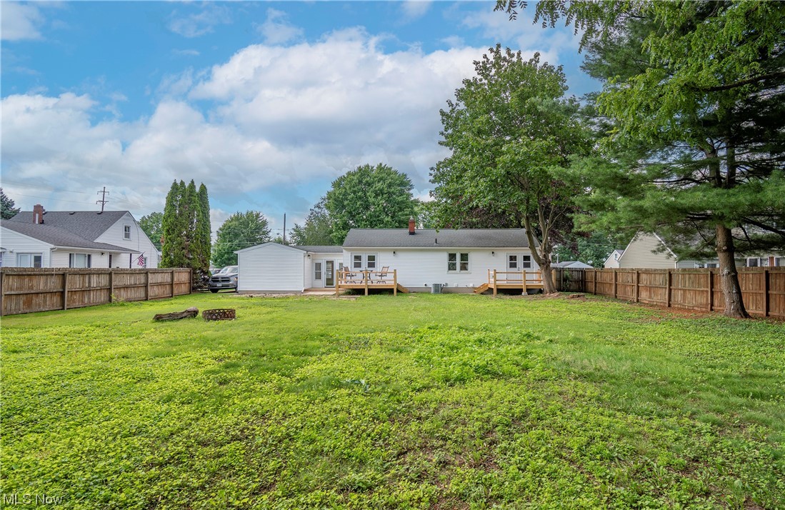 Bradley Farms - Residential