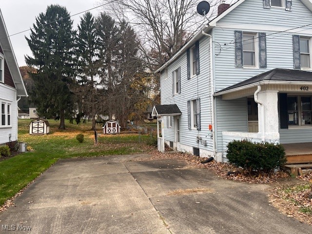 Harshs 3rd Add - Residential