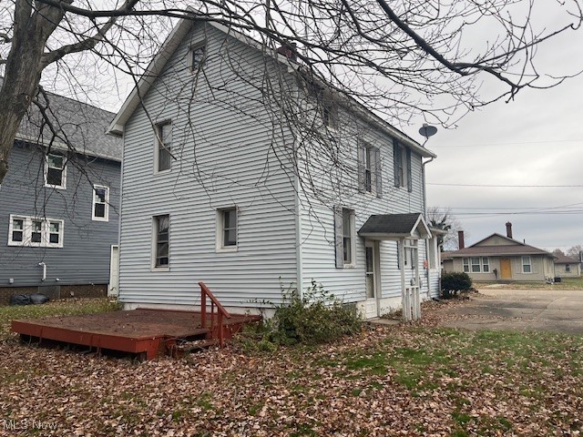 Harshs 3rd Add - Residential