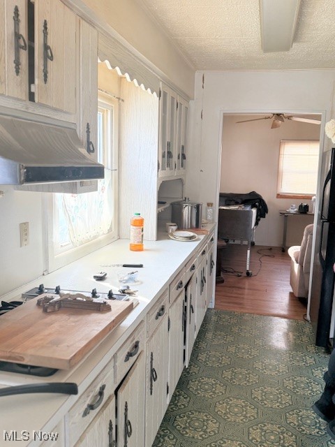 Mcdonald Village - Residential