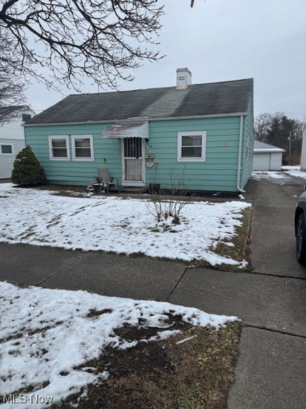 Photo of 943 Ohio Avenue, McDonald, OH 44437 (MLS # 5185118)