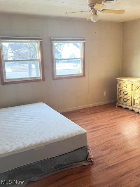 Mcdonald Village - Residential