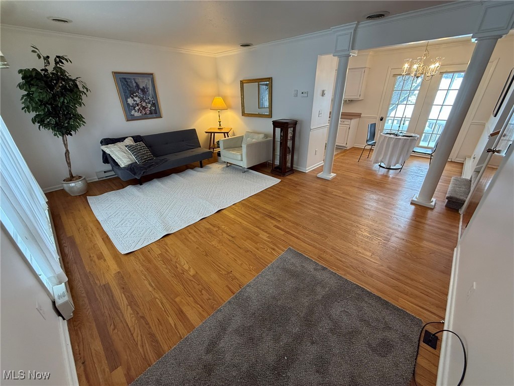 Reeds Run - Residential