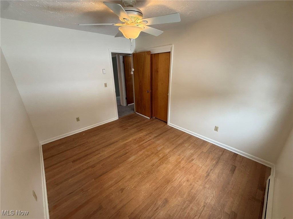 Reeds Run - Residential