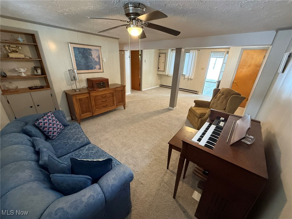 Reeds Run - Residential