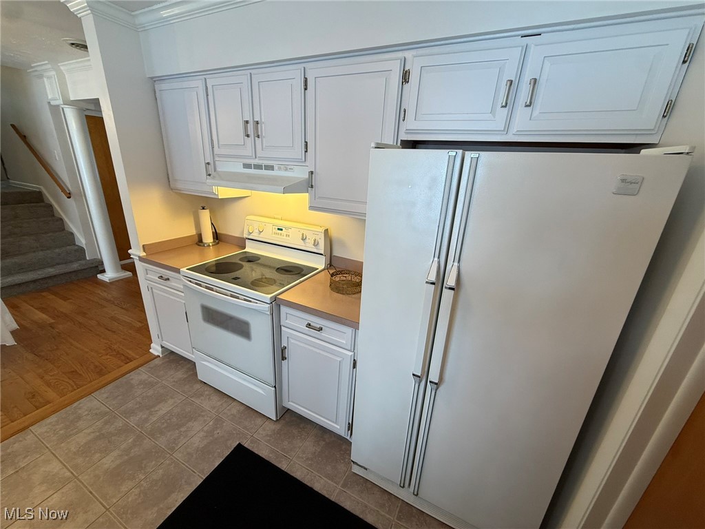 Reeds Run - Residential