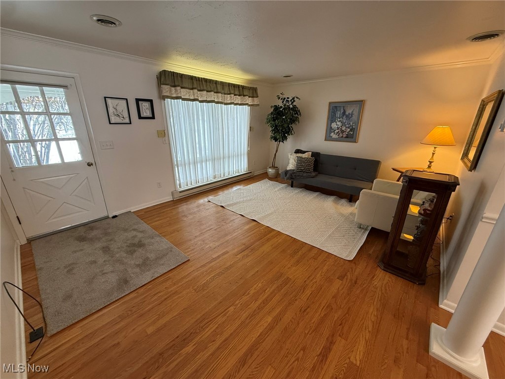 Reeds Run - Residential