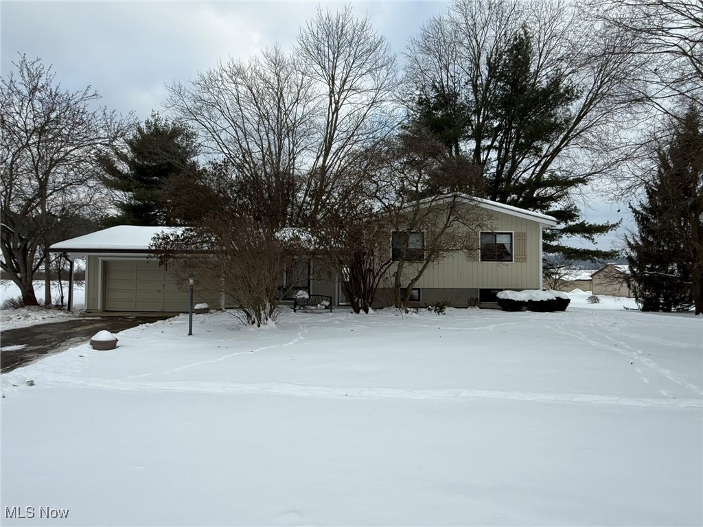 Reeds Run - Residential