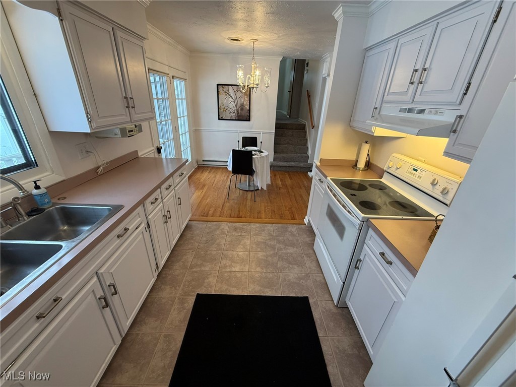 Reeds Run - Residential