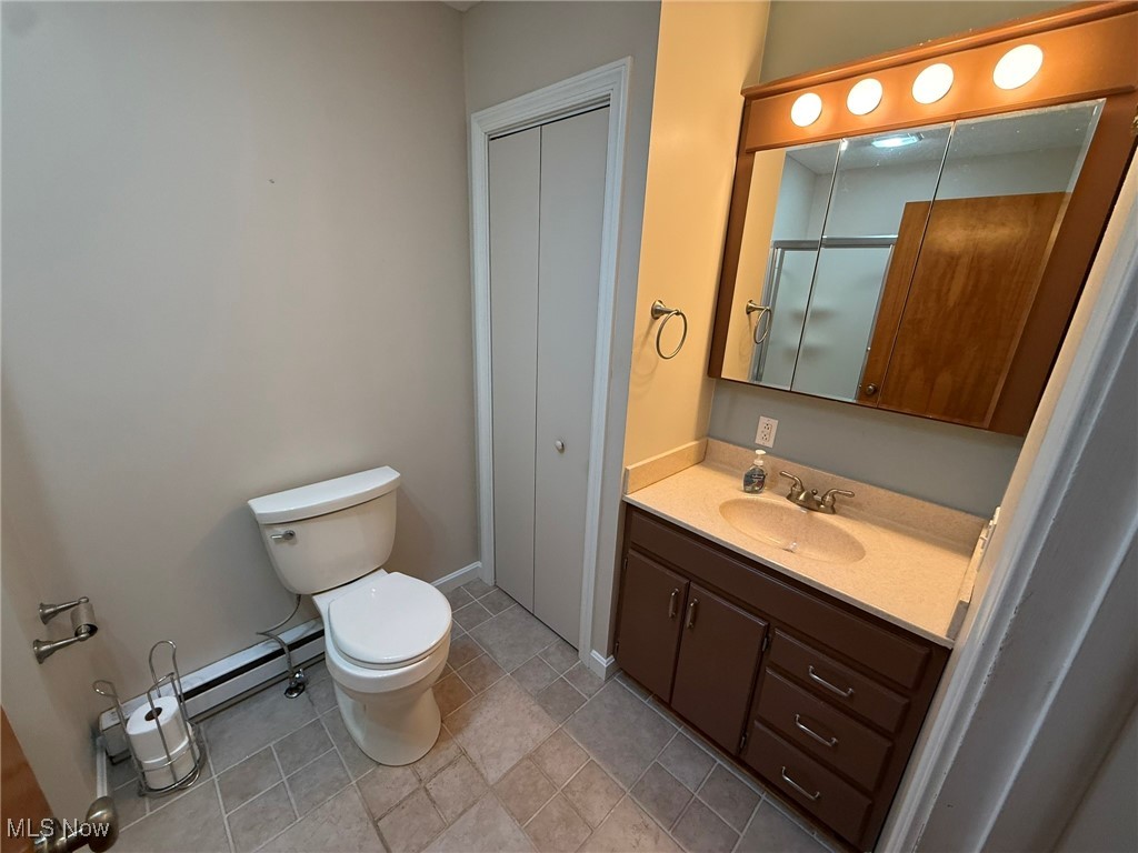 Reeds Run - Residential