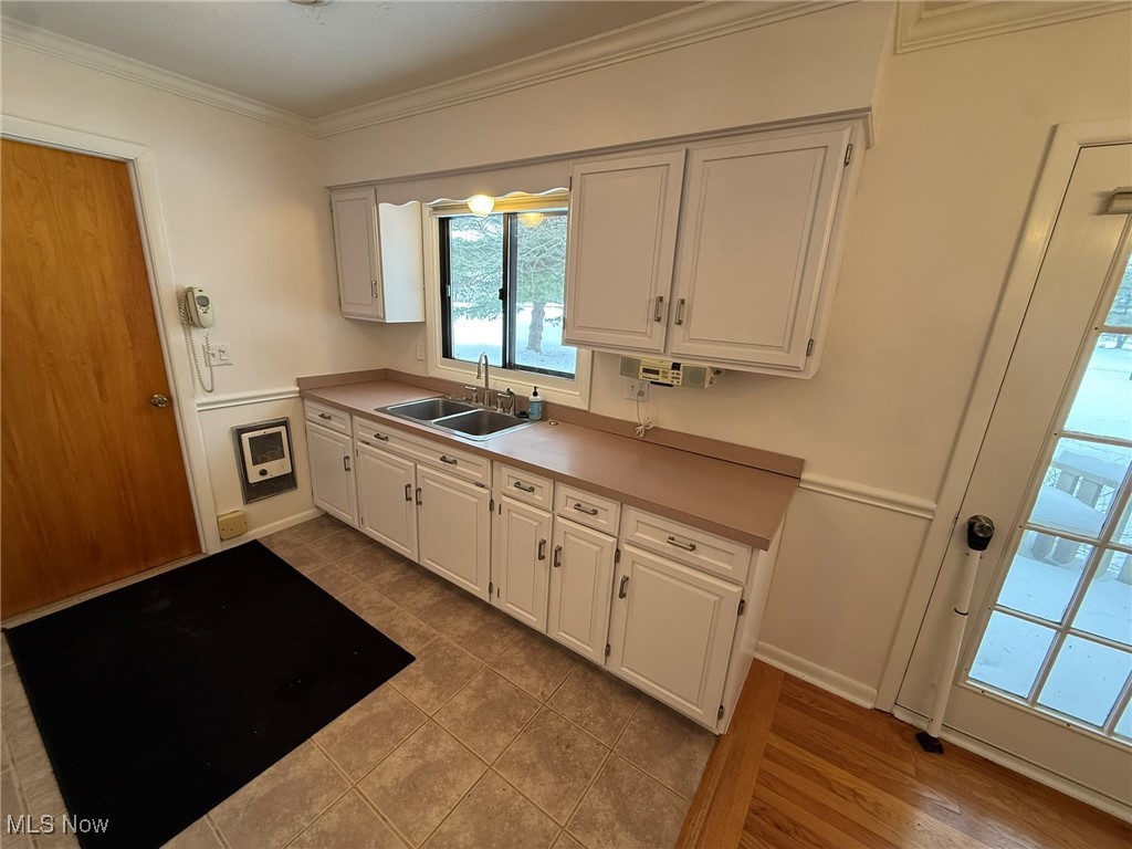 Reeds Run - Residential