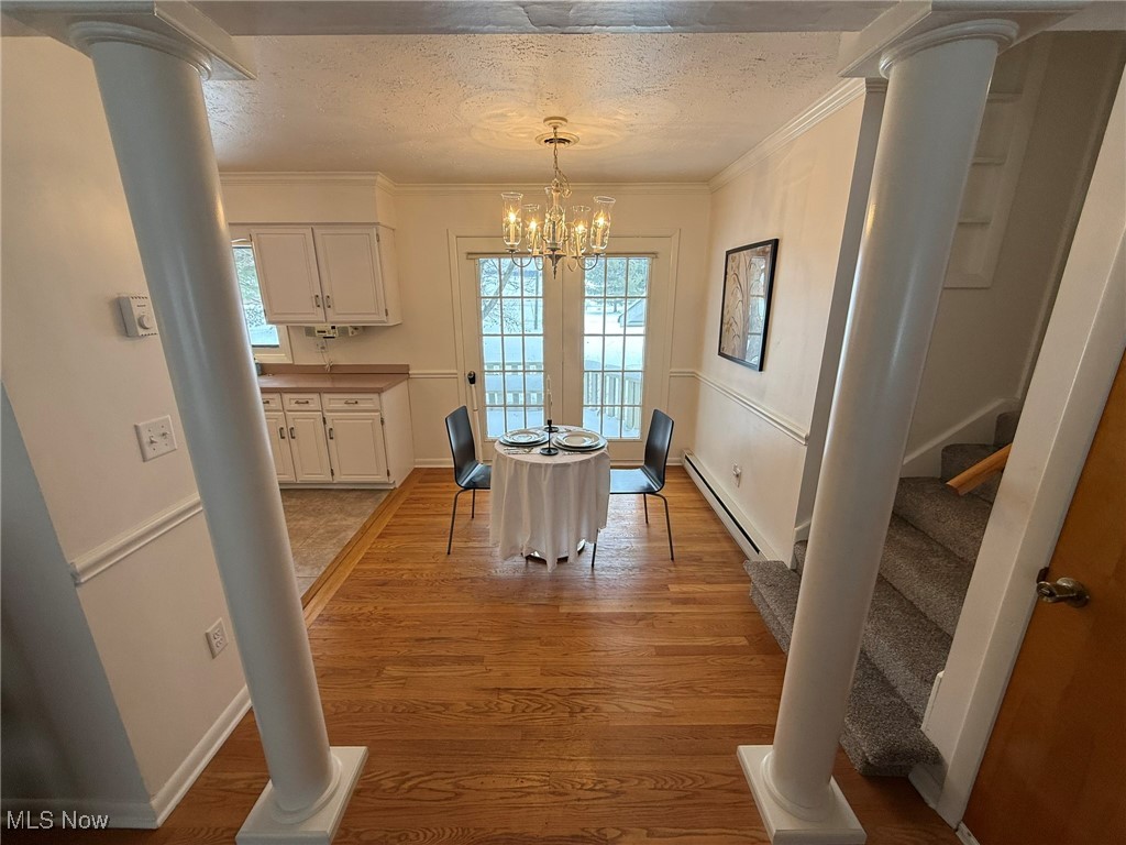 Reeds Run - Residential