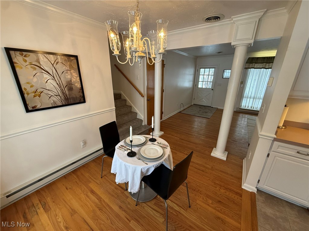 Reeds Run - Residential