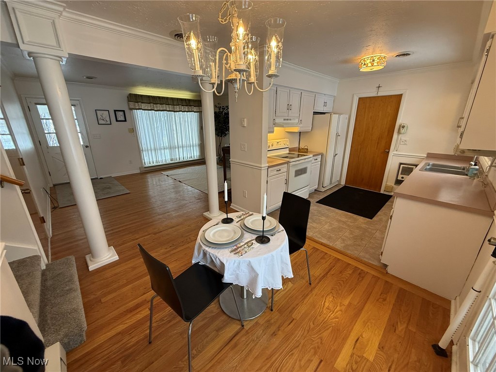 Reeds Run - Residential