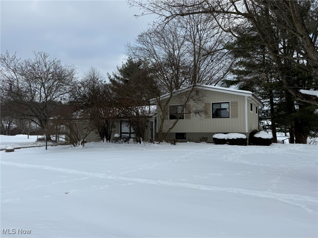 Reeds Run - Residential