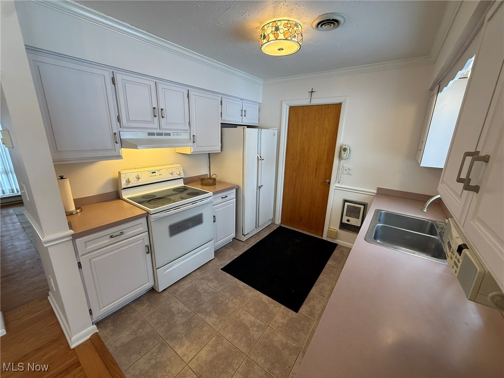 Reeds Run - Residential