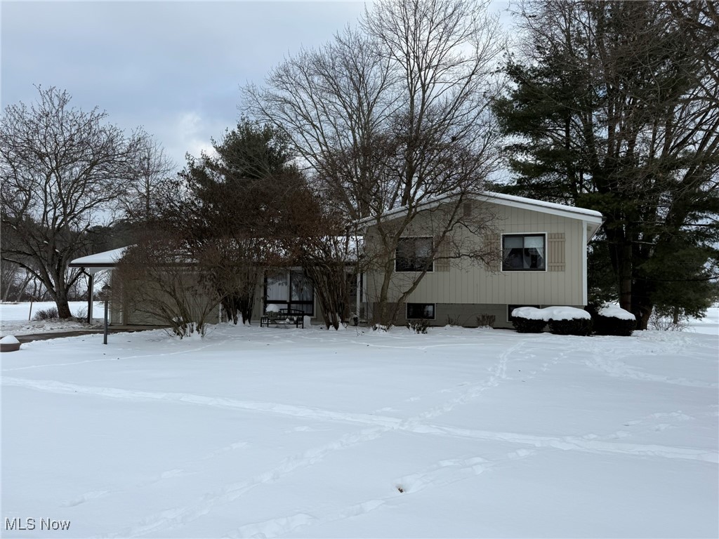 Reeds Run - Residential