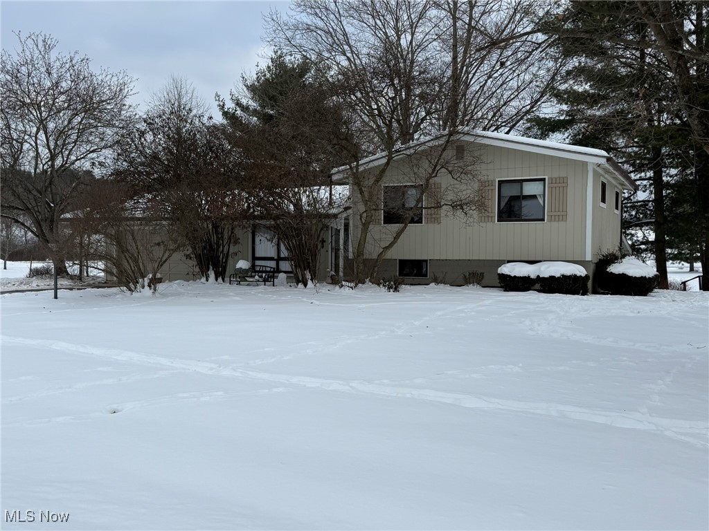 Reeds Run - Residential