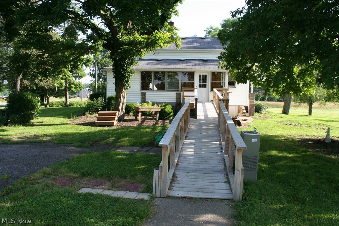 Grafton - Residential