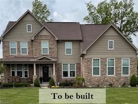 V/L Cedar Creek Drive Strongsville OH 44149