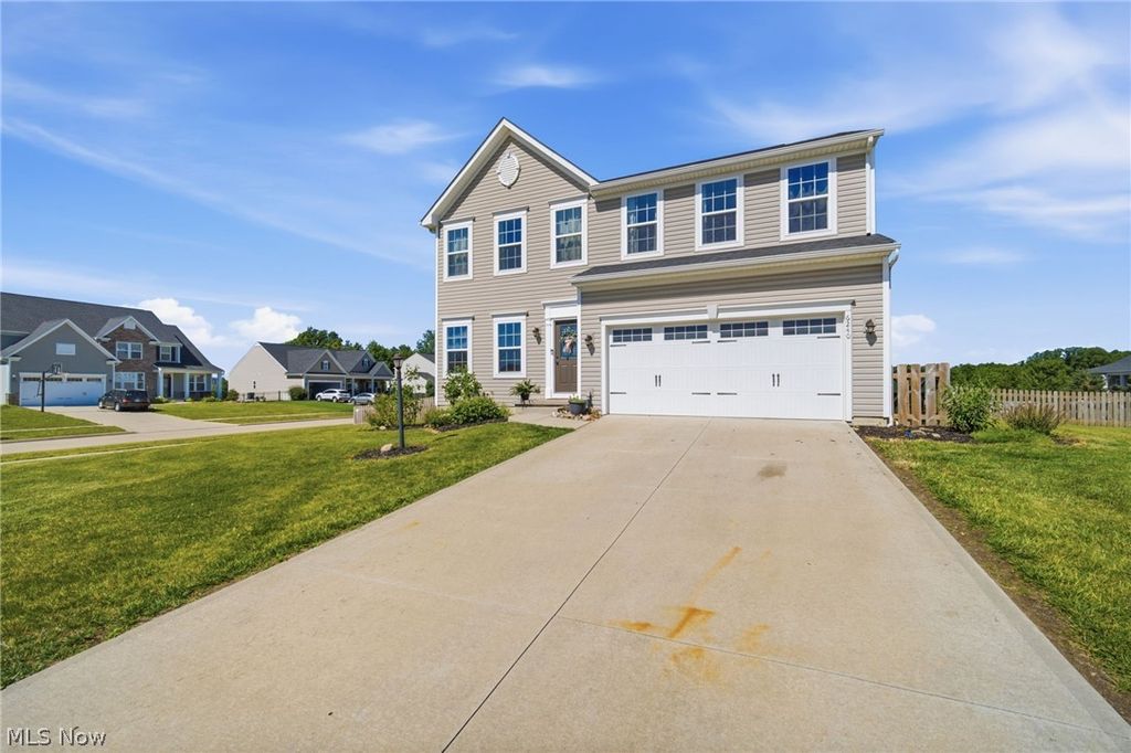 Photo of 6240 Tyndale Lane, Medina, OH 44256 (MLS # 5222341)