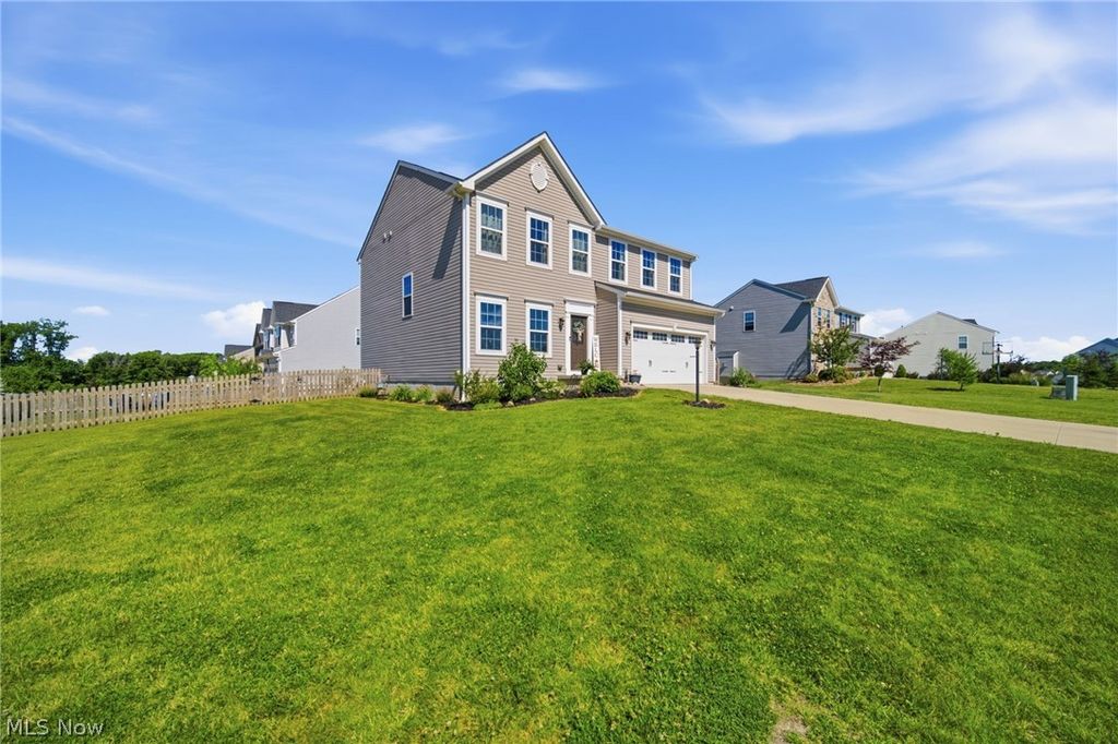 Photo of 6240 Tyndale Lane, Medina, OH 44256 (MLS # 5222341)