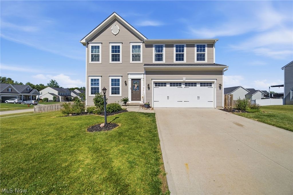 Photo of 6240 Tyndale Lane, Medina, OH 44256 (MLS # 5222341)