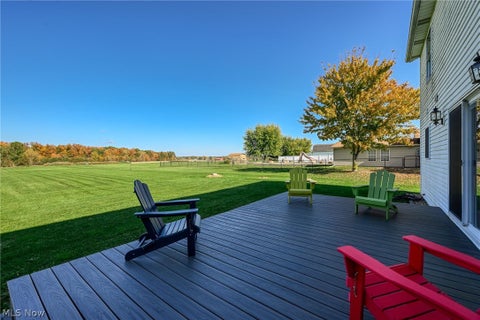 Tiny photo for 7911 Giddings Road, Rootstown, OH 44272 (MLS # 5255162)