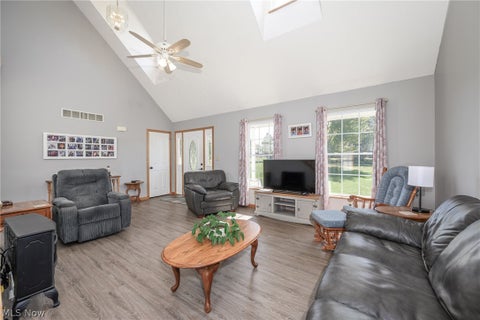 Tiny photo for 7911 Giddings Road, Rootstown, OH 44272 (MLS # 5255162)