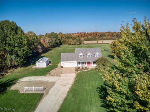 Tiny photo for 7911 Giddings Road, Rootstown, OH 44272 (MLS # 5255162)