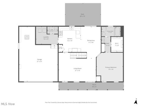 Tiny photo for 7911 Giddings Road, Rootstown, OH 44272 (MLS # 5255162)