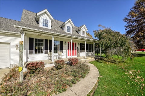 Tiny photo for 7911 Giddings Road, Rootstown, OH 44272 (MLS # 5255162)