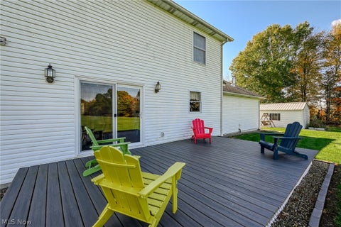 Tiny photo for 7911 Giddings Road, Rootstown, OH 44272 (MLS # 5255162)