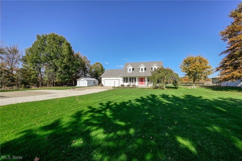 Tiny photo for 7911 Giddings Road, Rootstown, OH 44272 (MLS # 5255162)