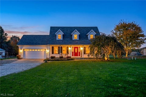 Tiny photo for 7911 Giddings Road, Rootstown, OH 44272 (MLS # 5255162)