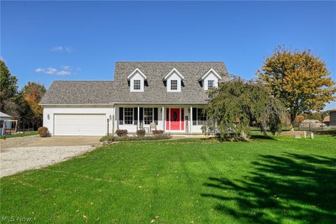 Tiny photo for 7911 Giddings Road, Rootstown, OH 44272 (MLS # 5255162)