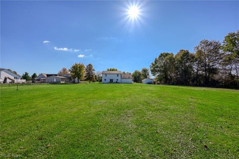 Tiny photo for 7911 Giddings Road, Rootstown, OH 44272 (MLS # 5255162)