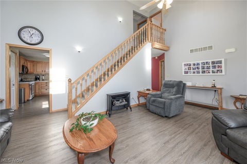 Tiny photo for 7911 Giddings Road, Rootstown, OH 44272 (MLS # 5255162)