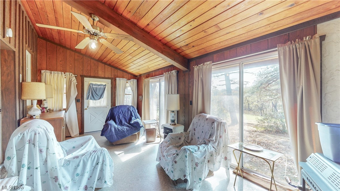 Copley - Residential