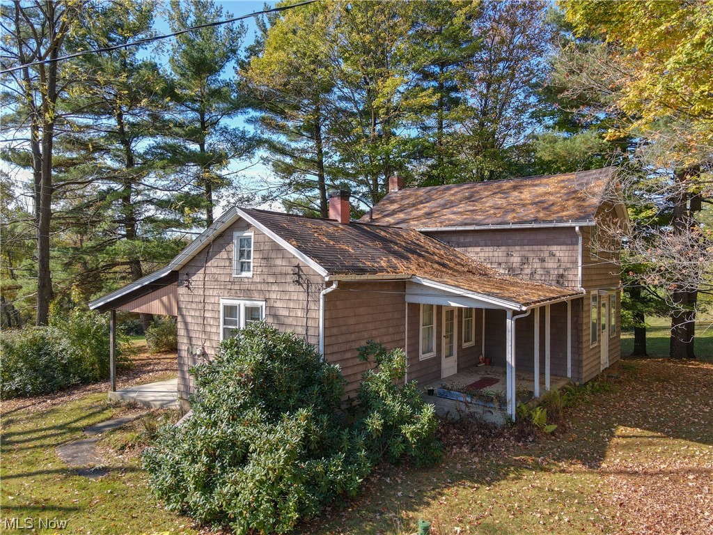 Copley - Residential