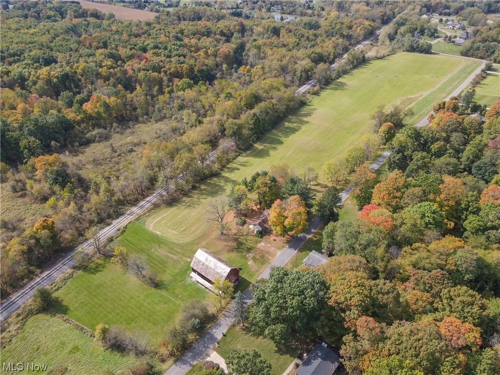 Copley - Residential