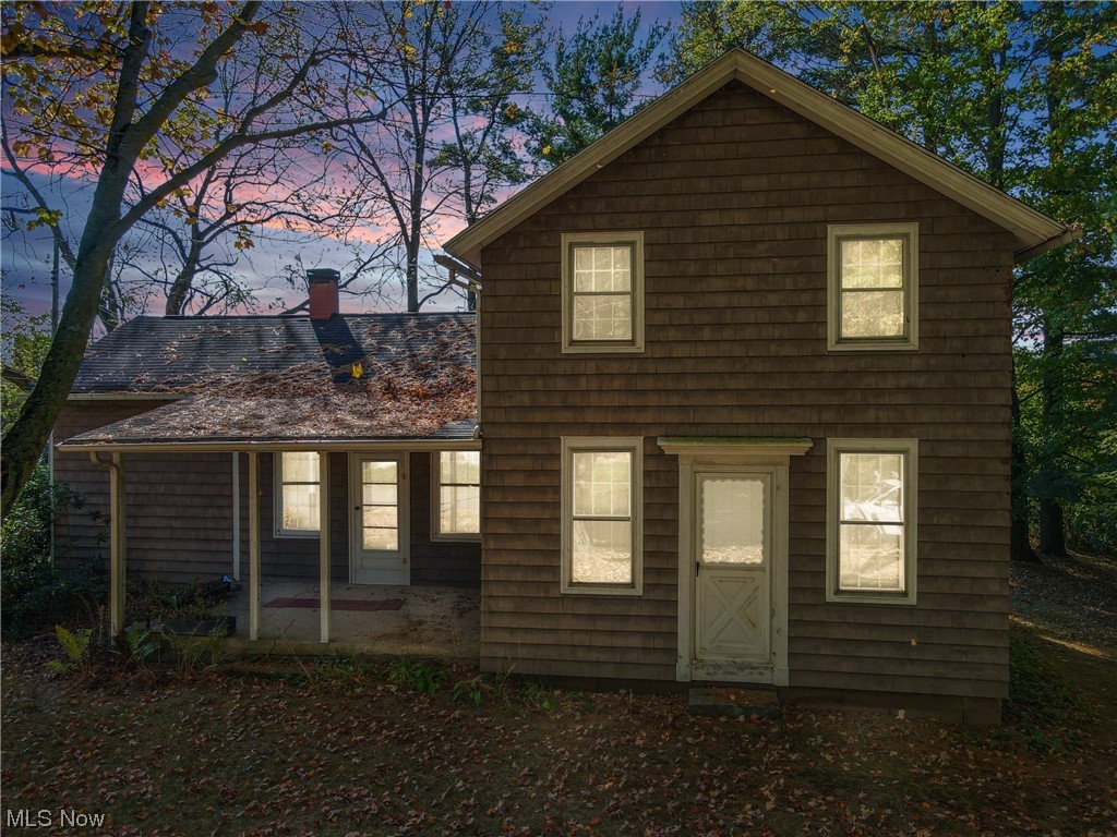 Copley - Residential