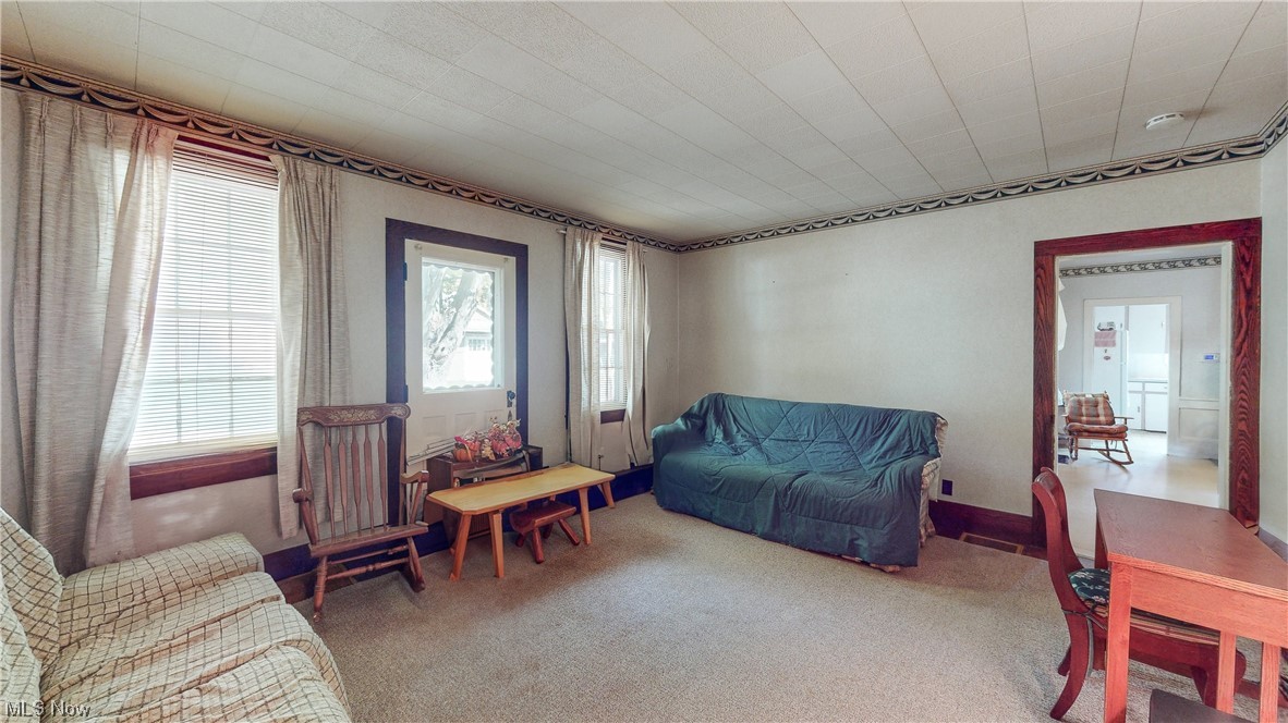 Copley - Residential