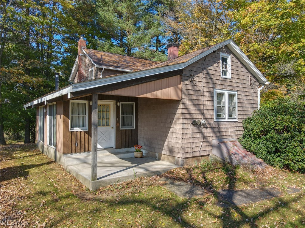 Copley - Residential