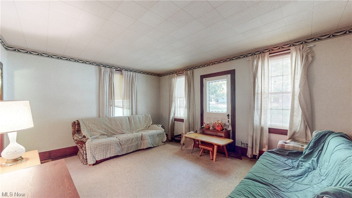 Copley - Residential