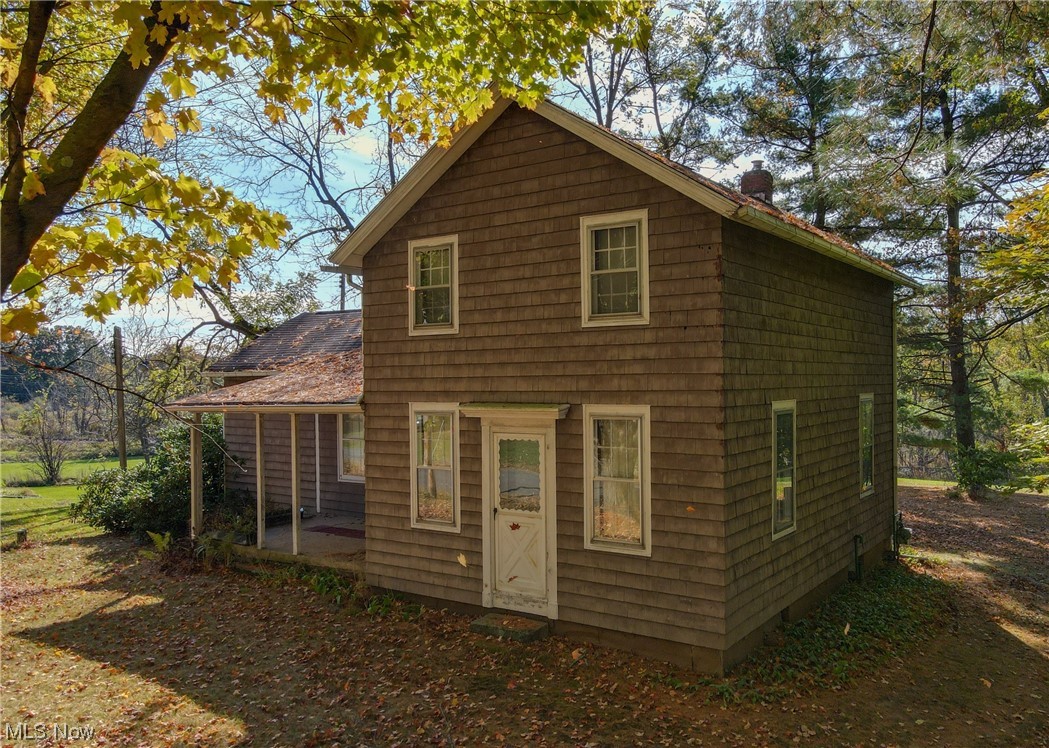 Copley - Residential