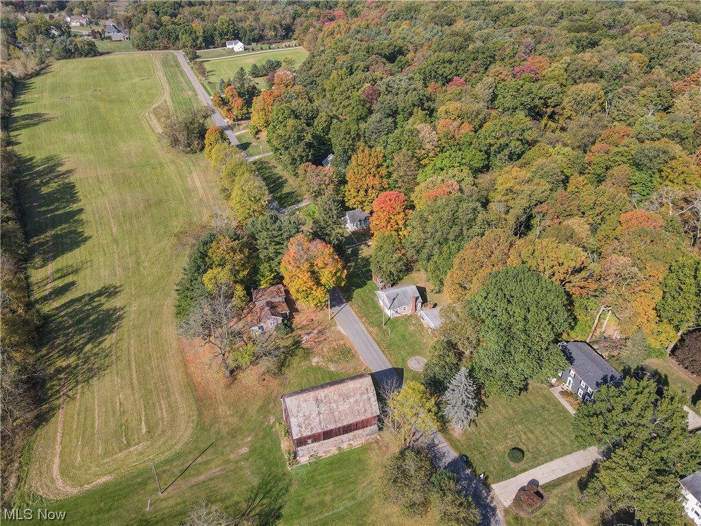 Copley - Residential