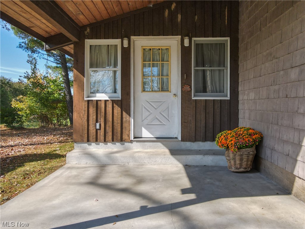 Copley - Residential