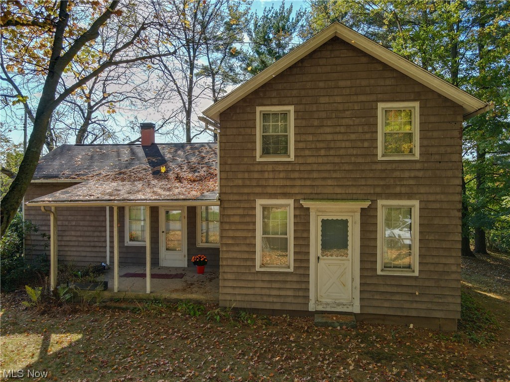 Copley - Residential