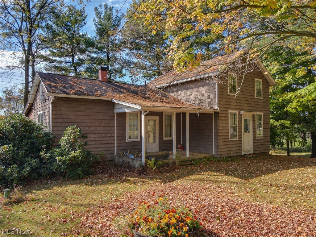 Copley - Residential